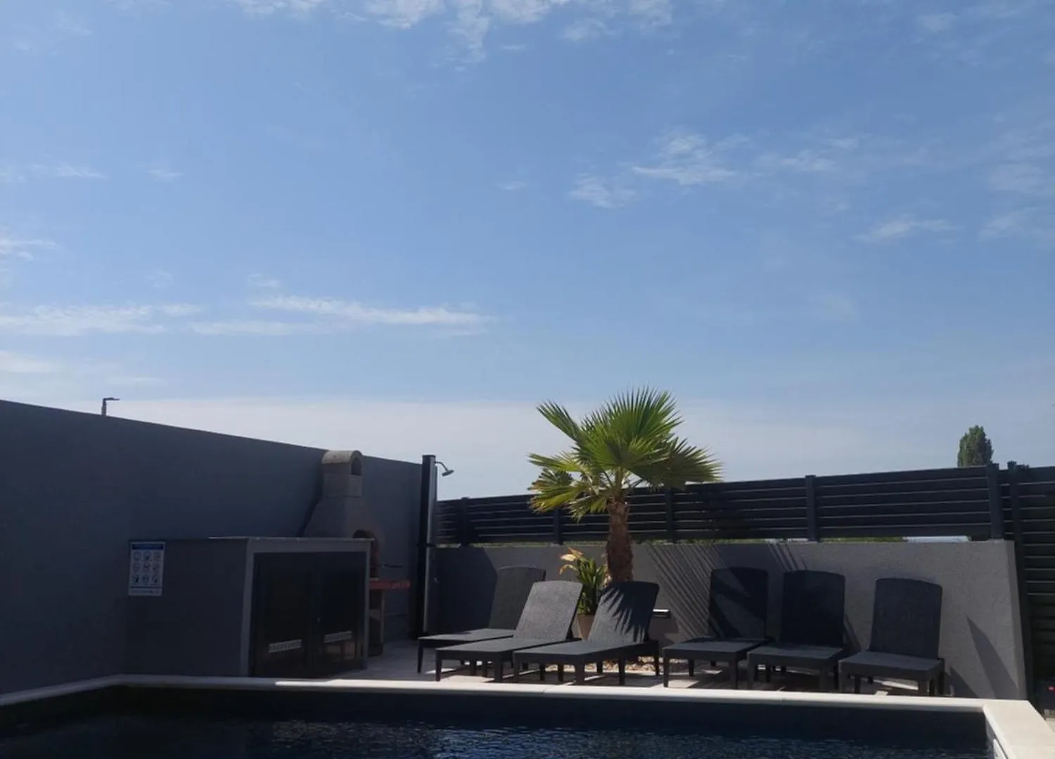 Vila Sunshine - Zadar, 브르시 빌라